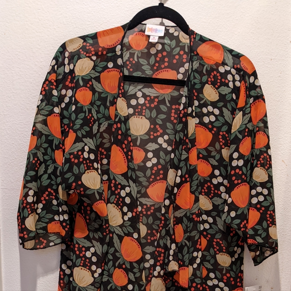 NWT LuLaRoe Shirley